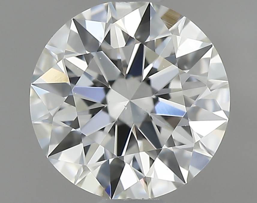 0.570ct Round