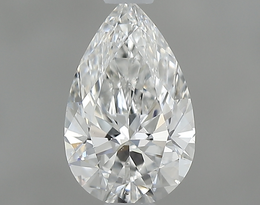 0.500ct Pear