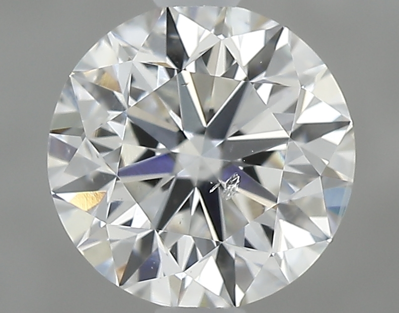 1.000ct Round