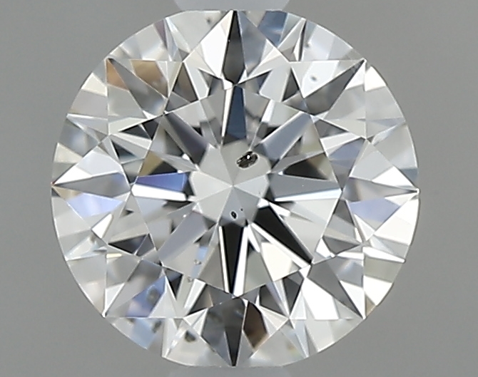 0.710ct Round