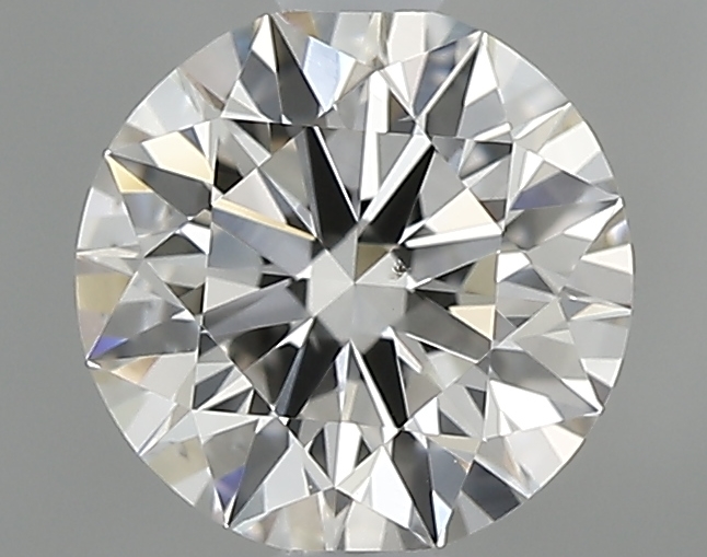 0.710ct Round