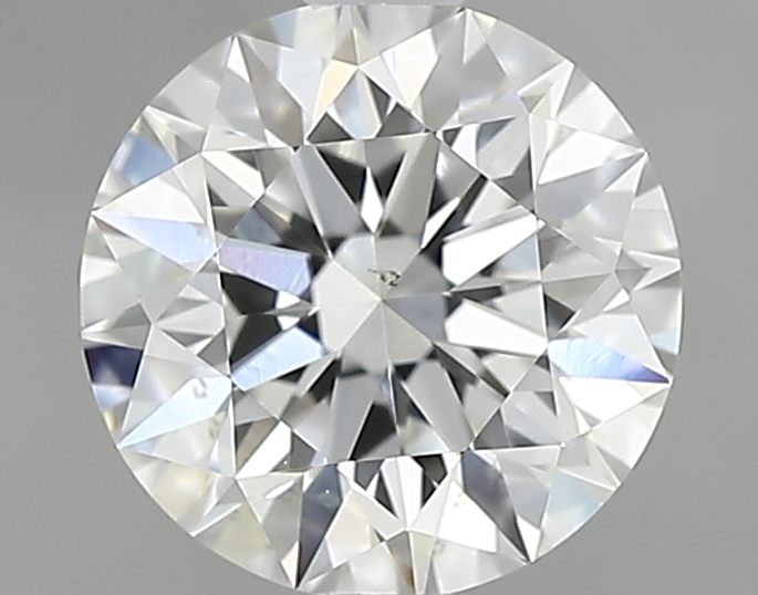 1.000ct Round