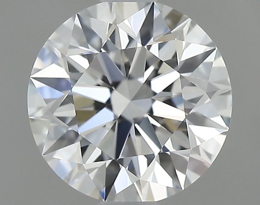 0.810ct Round