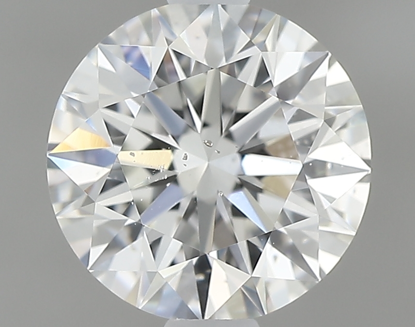1.000ct Round