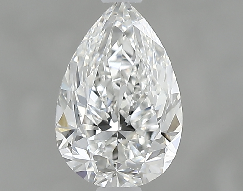 1.000ct Pear