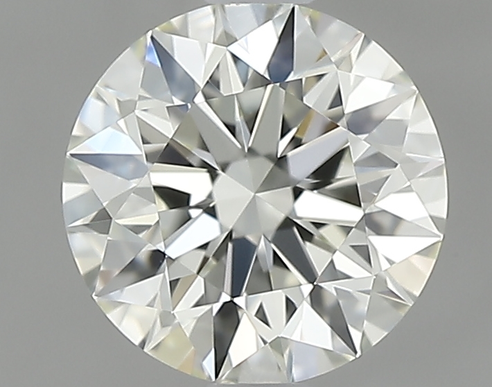 0.900ct Round