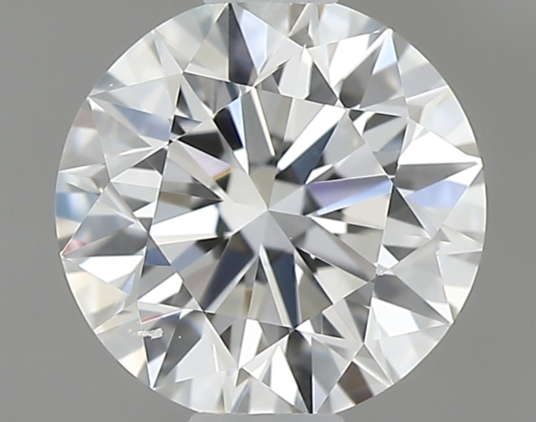 0.500ct Round