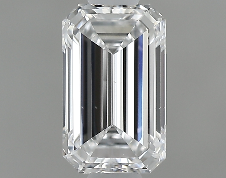 0.500ct Emerald
