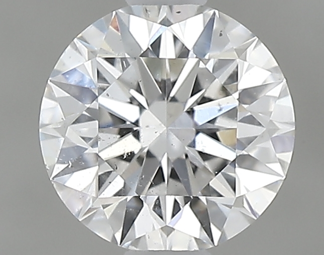 0.560ct Round