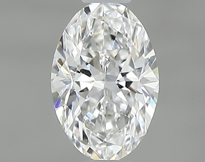 0.340ct Oval