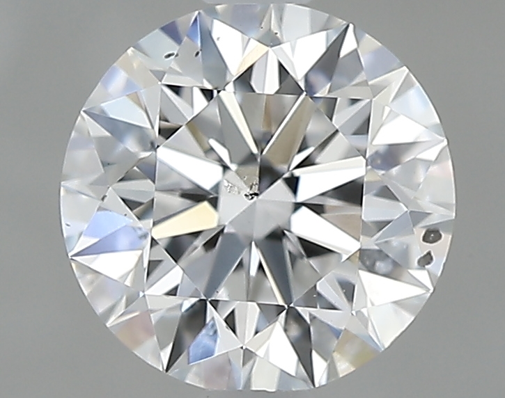 1.000ct Round