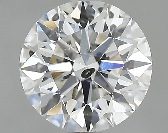 1.150ct Round