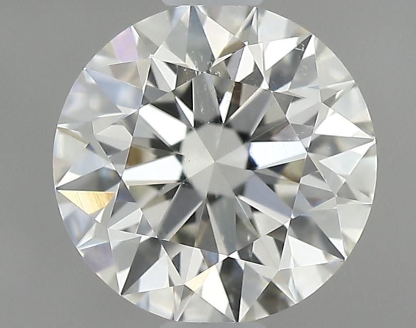 0.710ct Round