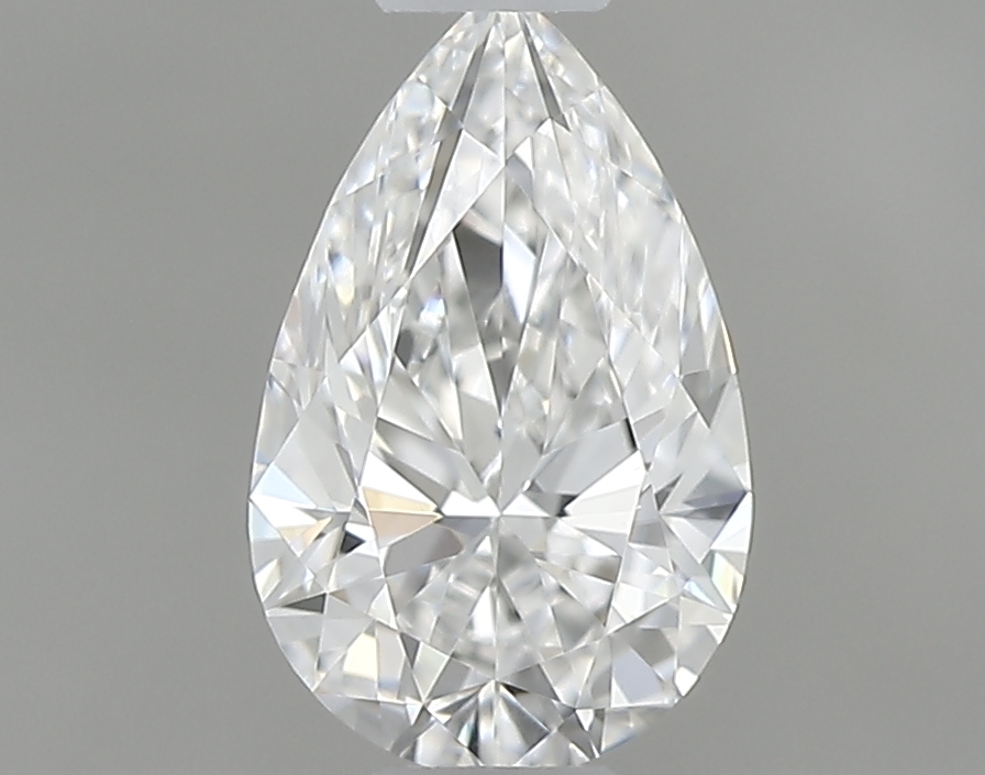 0.300ct Pear