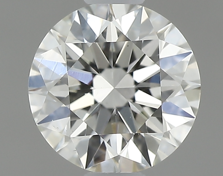 0.530ct Round