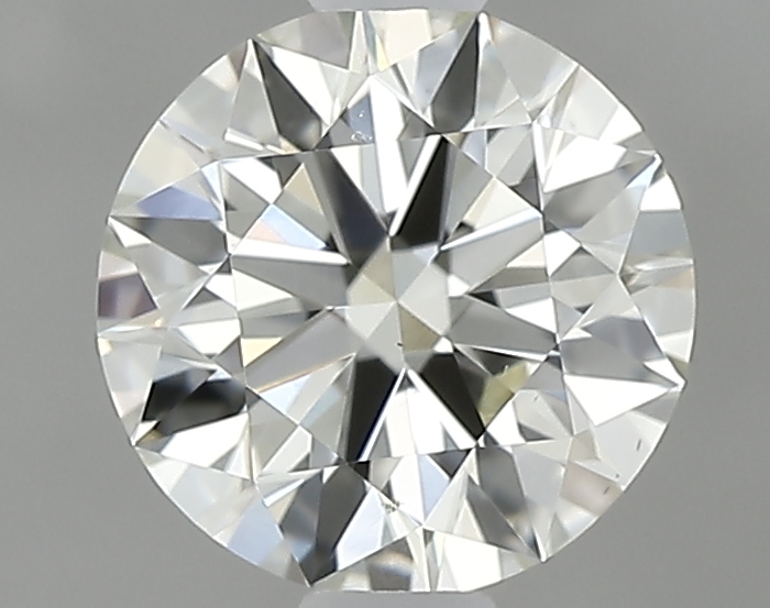 0.730ct Round