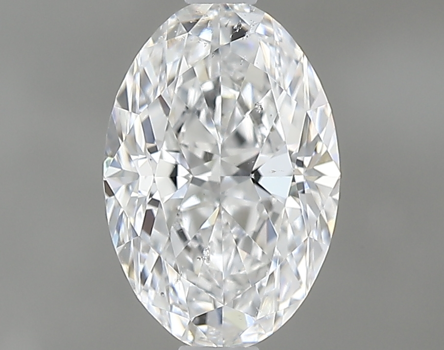 0.900ct Oval