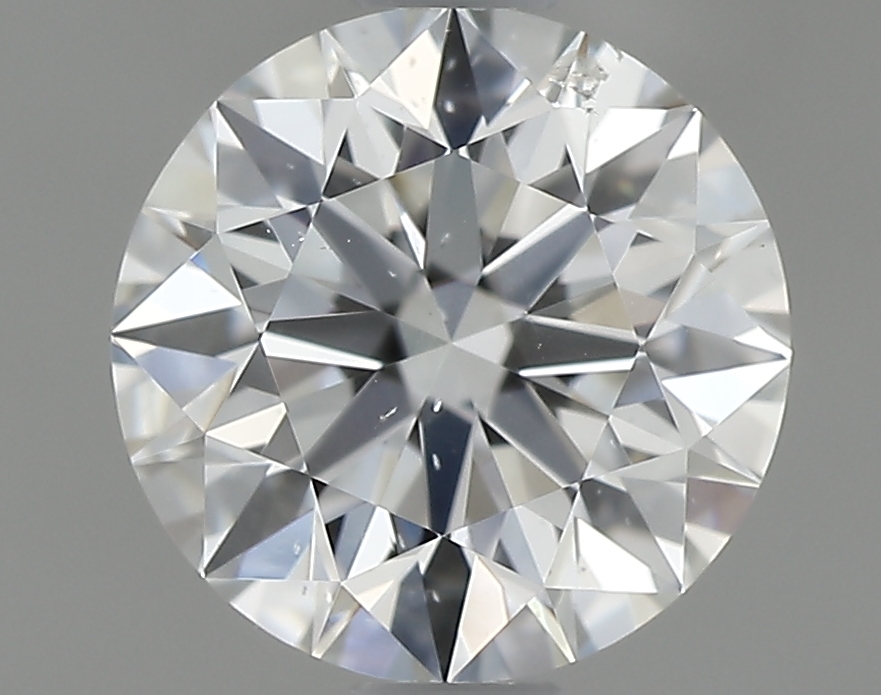 0.710ct Round