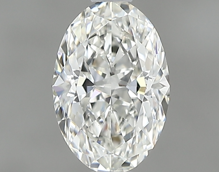 0.560ct Oval