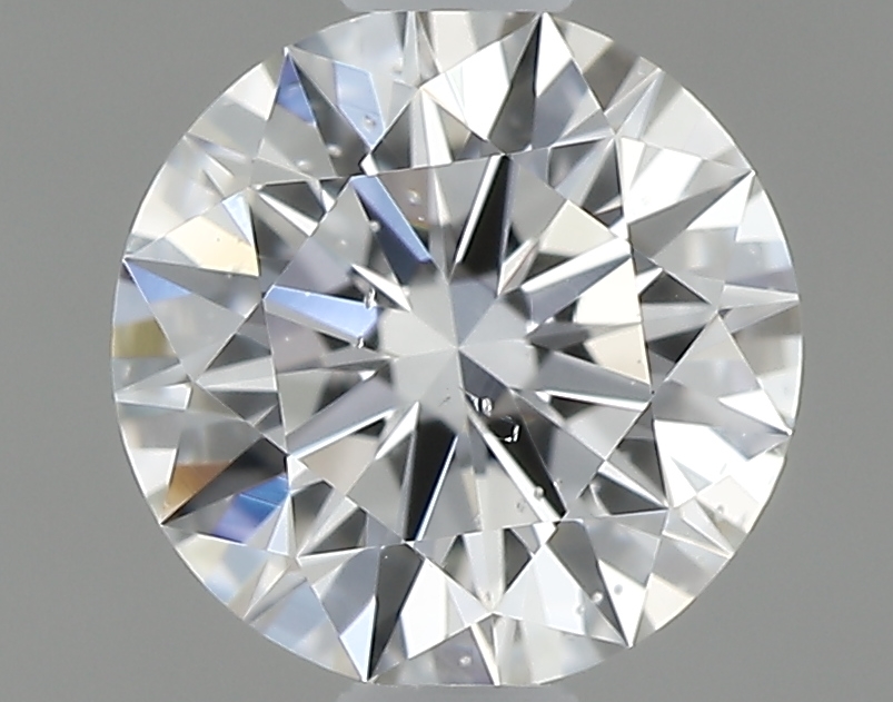 0.560ct Round