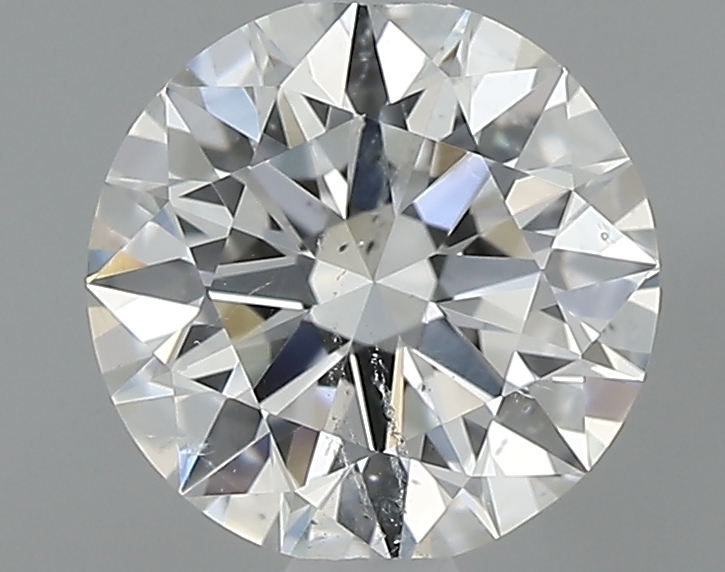 0.900ct Round