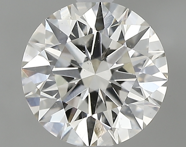1.110ct Round