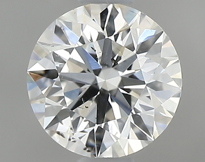 0.520ct Round