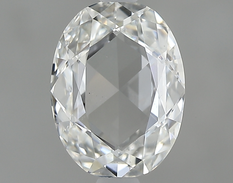 1.010ct Round