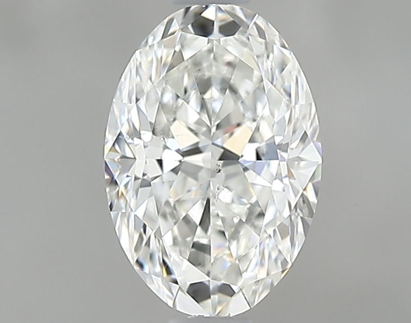 0.700ct Oval