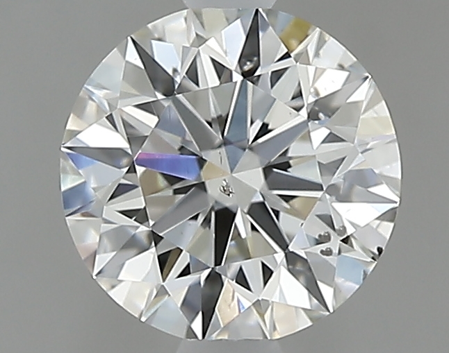 1.020ct Round