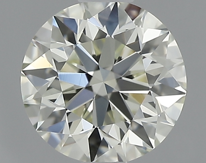 0.600ct Round