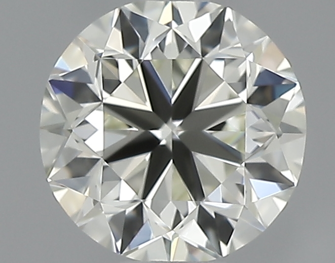 0.600ct Round