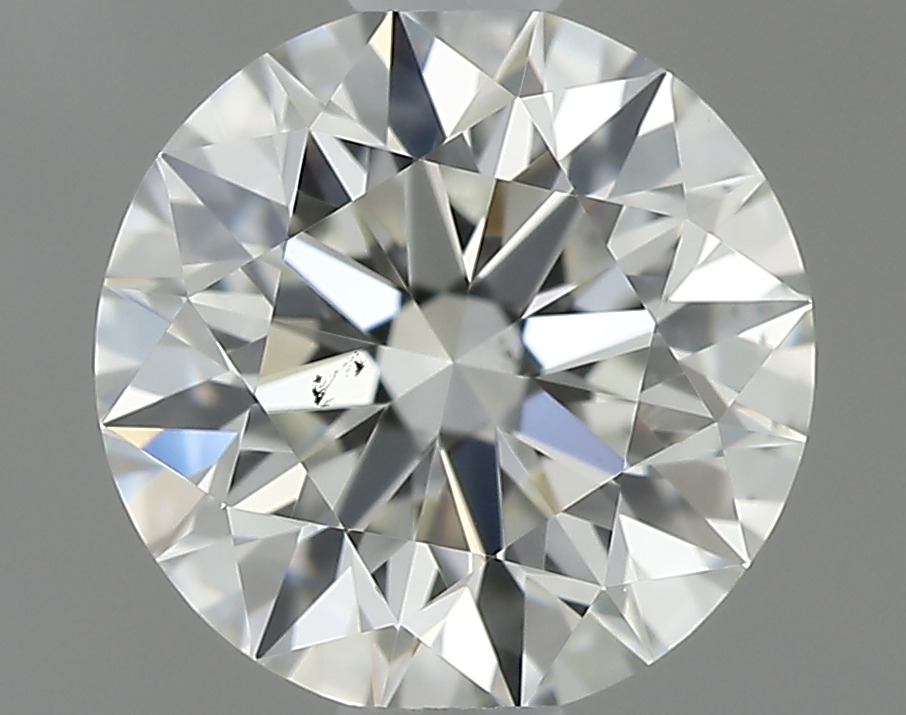 0.710ct Round