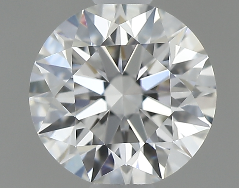 0.600ct Round