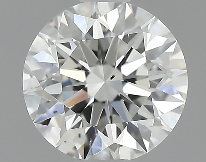 0.600ct Round