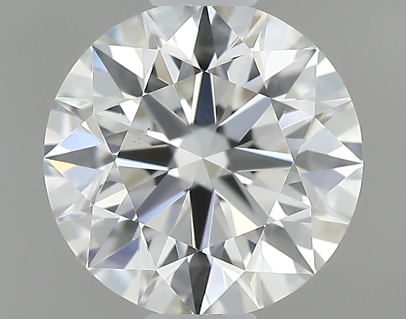 0.530ct Round