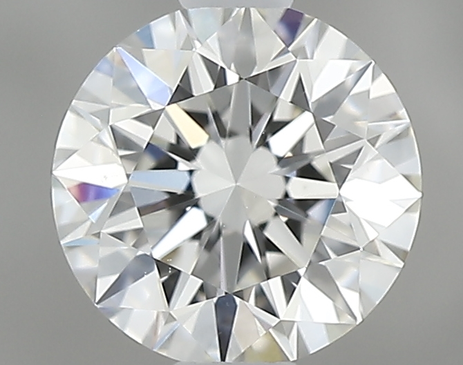 0.600ct Round