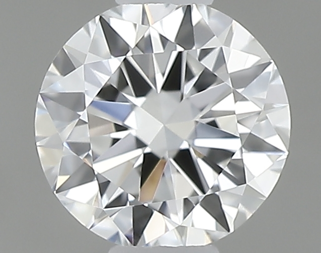 Round diamond