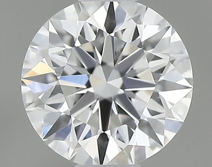 0.370ct Round