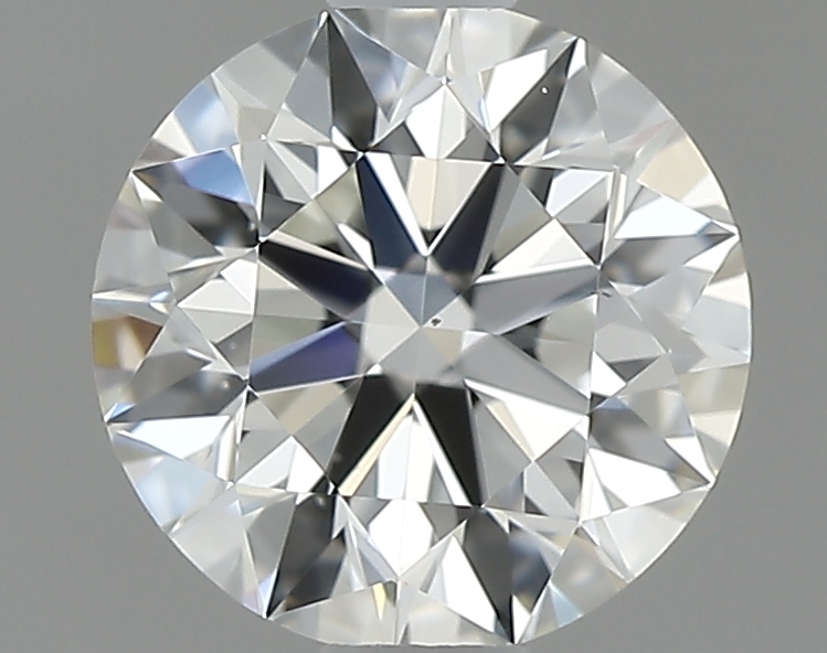 0.720ct Round