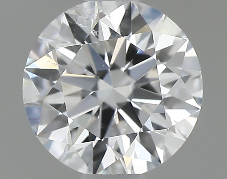 0.520ct Round