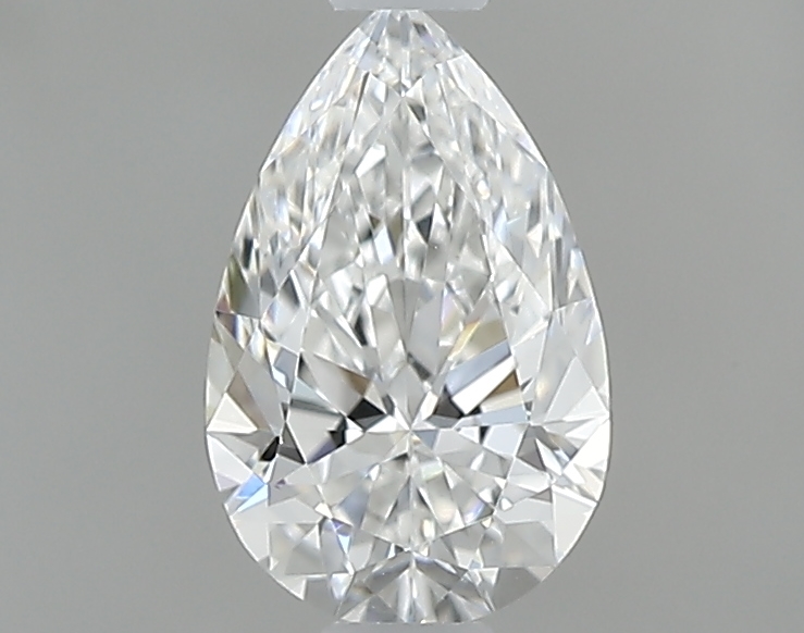 0.500ct Pear