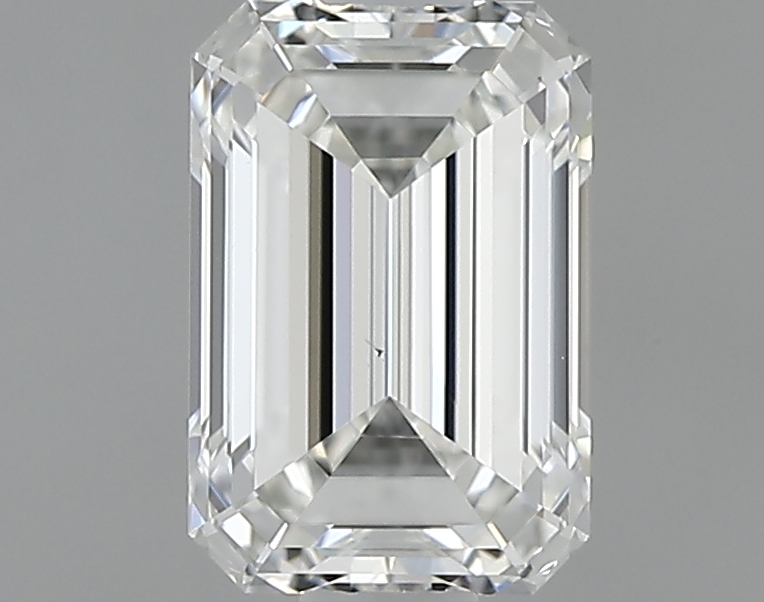 0.710ct Emerald