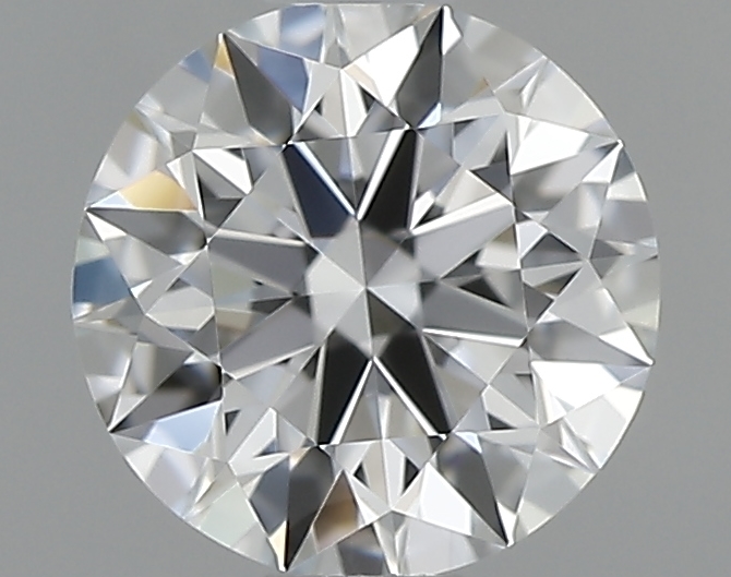 0.510ct Round