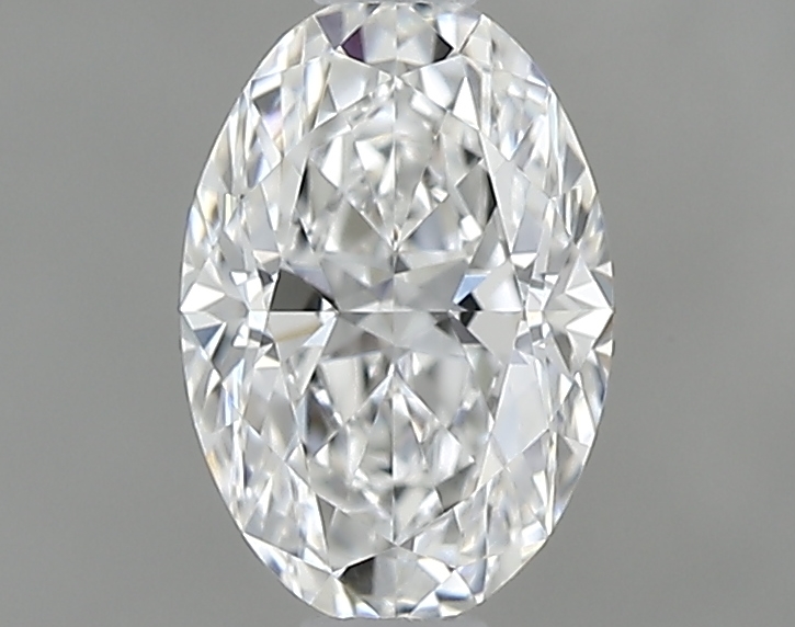 0.450ct Oval