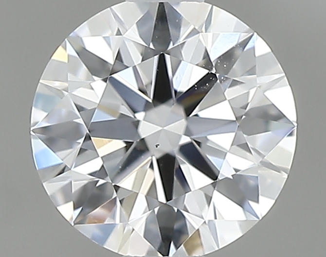 0.570ct Round