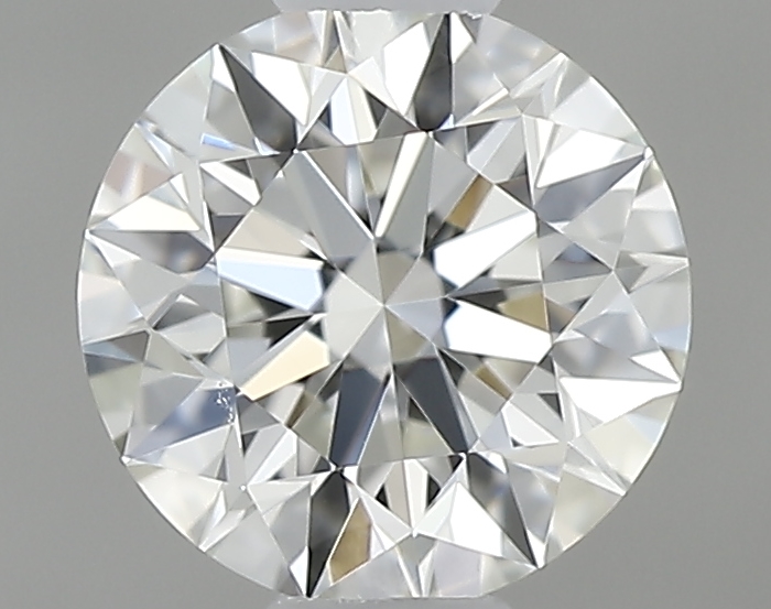 0.370ct Round