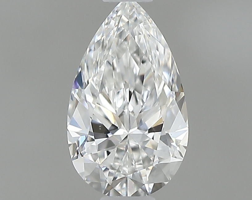 0.410ct Pear