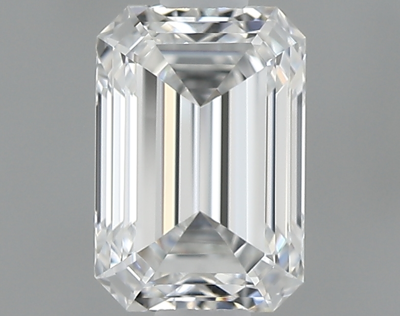 0.700ct Emerald