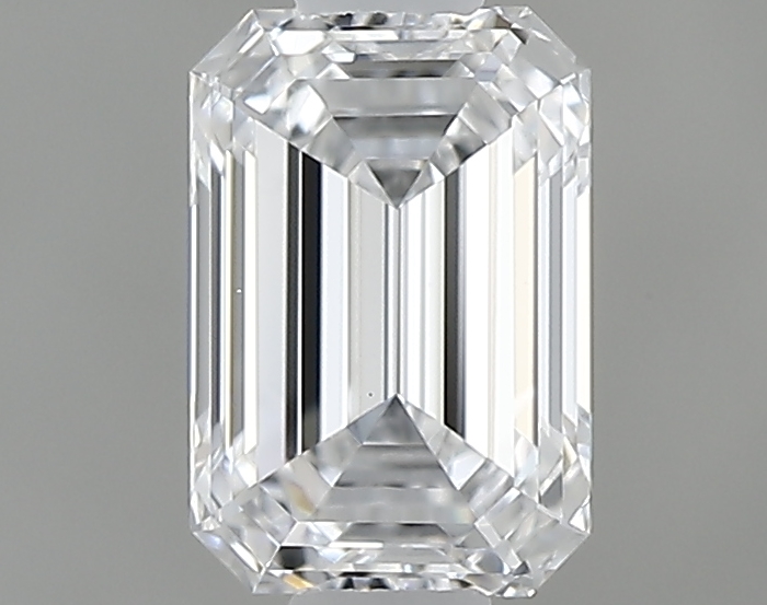 0.500ct Emerald